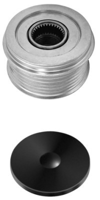 HELLA Generatorfreilauf